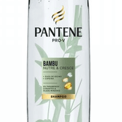 Shampoo Pantene Pro-V Bambu 200Ml