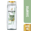 P&G Shampoo Pantene Pro-V Bambu 400Ml