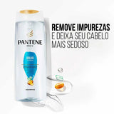 Shampoo Pantene Pro-V Brilho Extremo 200Ml