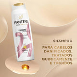 Shampoo Pantene Pro-V Colágeno Hidrata e Resgata 175Ml