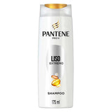 Shampoo Pantene Pro-V Liso Extremo 175Ml