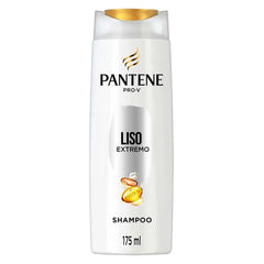 Shampoo Pantene Pro-V Liso Extremo 175Ml