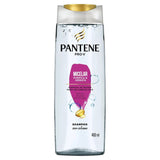 Shampoo Pantene Pro-V Micelar Purifica e Hidrata 400Ml
