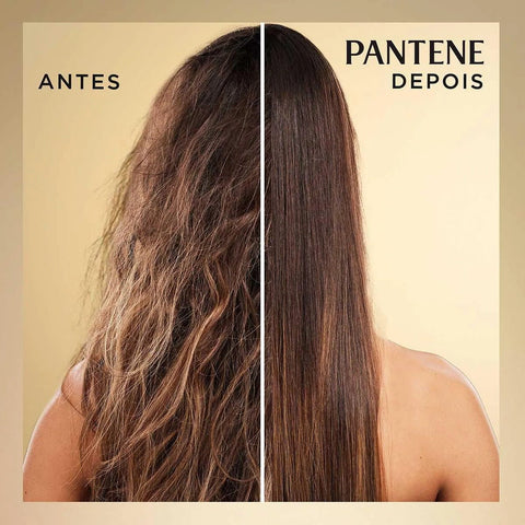Shampoo Pantene Pro-V Miracles Queratina 300ml