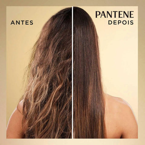 Shampoo Pantene Pro-V Miracles Queratina Preenche & Blinda 510ml