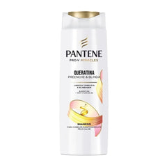 Shampoo Pantene Pro-V Queratina Preenche e Blinda 175ml