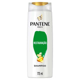 Shampoo Pantene Pro-V Restauração 175Ml