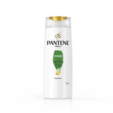 Shampoo Pantene Pro-V Restauração 175Ml