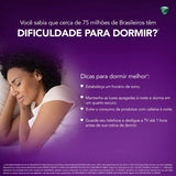 Sonozzz  857mg - 30 Unidades - Comprimido