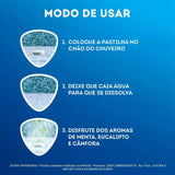 Vick Vapobanho  Pastilha - 3 Unidades