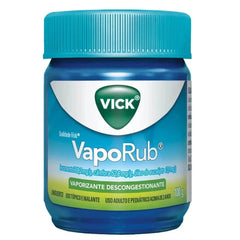 Vick Vaporub  Pomada - 100 g