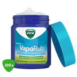 Vick Vaporub  Pomada - 100 g