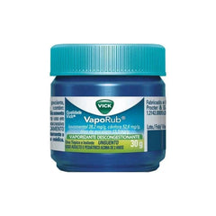 Vick Vaporub  Pomada - 30 g