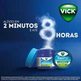 Vick Vaporub  Pomada - 30 g