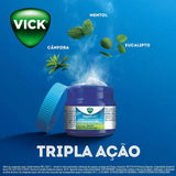 Vick Vaporub  Pomada - 30 g