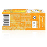 Vitamina C Cebion  1g - 10 Unidades - Efervescente