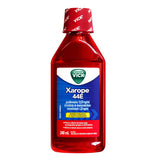 Xarope 44E  1,30mg/mL + 13,30mg/mL - 240 mL - Xarope