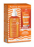 Kit Actine Sabonete + Gel de Limpeza  140 ml + 40 g