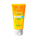 Actine Control Gel de Limpeza  Pele Mista & Oleosa - 60 g