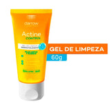 Actine Control Gel de Limpeza  Pele Mista & Oleosa - 60 g