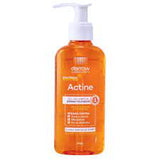 Actine Gel de Limpeza  Pele Oleosa & Acneica - 140 g