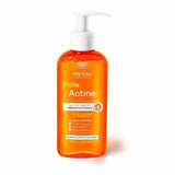 Actine Gel de Limpeza  Pele Oleosa & Acneica - 140 g