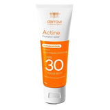 Actine Protetor Solar Facial Antioleosidade  Sem Cor - FPS 60 - 40 g