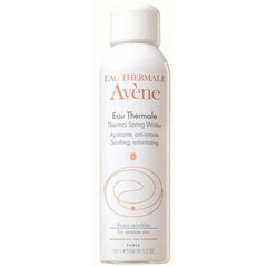 Água Termal Avène  150 mL - Formato Aerosol