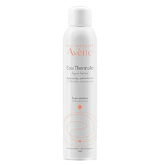 Água Termal Avène  300 mL - Formato Aerosol