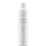Água Termal Avène  300 mL - Formato Aerosol
