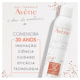 Água Termal Avène  300 mL - Formato Aerosol