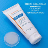 Anaphase Ducray Shampoo Antiqueda 200Ml