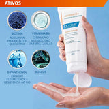 Anaphase Ducray Shampoo Antiqueda 200Ml