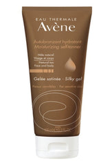 Autobronzeador Hidratante Avène  100 mL
