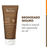 Autobronzeador Hidratante Avène  100 mL