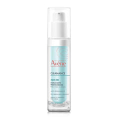 Avène Cleanance Aqua-Gel 30g