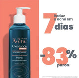 Avène Gel de Limpeza Profunda Cleanance Intense 400g