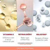Avène Retrinal Creme Facial Anti-Idade Rejuvenescedor - 30mL