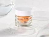 Avène Vitamin Activ C Creme Facial Iluminador Intensivo 50ml