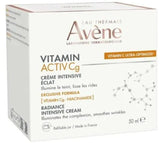 Avène Vitamin Activ C Creme Facial Iluminador Intensivo 50ml