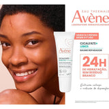 Baume Reparador Avène Cicalfate+ Lábios 10ml