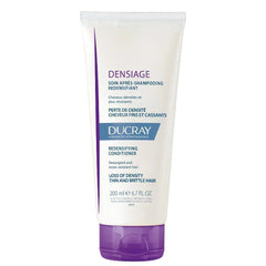 Condicionador Ducray Densiage Redensificante 200ml