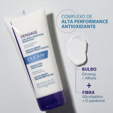 Condicionador Ducray Densiage Redensificante 200ml
