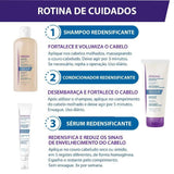 Condicionador Ducray Densiage Redensificante 200ml