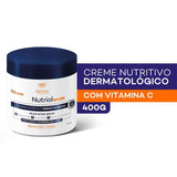 Creme Hidratante Nutritivo Corporal Darrow Nutriol Intensivo 400g