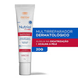 Creme Multirreparador Dermatológico Nutriol Cicamed Darrow 20g