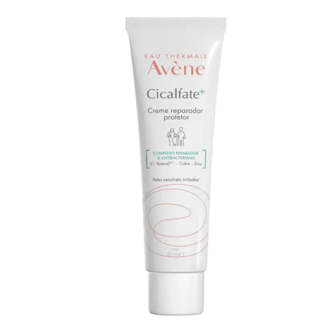 Creme Reparador Avène Cicalfate+  40 mL