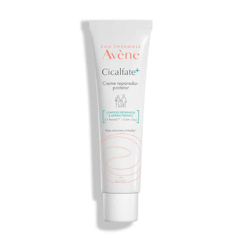 Creme Reparador Avène Cicalfate+  40 mL