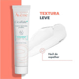 Creme Reparador Avène Cicalfate+  40 mL