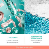 Creme Reparador Avène Cicalfate+  40 mL